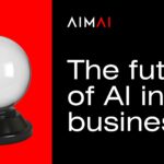 Custom AI agent by AIMAI – AI agency specialising in Artificial Intelligence, business automation, productivity, and digital transformation. The future of AI in business