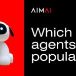 Custom AI agent by AIMAI – AI agency specialising in Artificial Intelligence, business automation, productivity, and digital transformation. Most popular AI agents