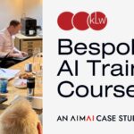 Custom AI agent by AIMAI – AI agency specialising in Artificial Intelligence, business automation, productivity, and digital transformation.KLW Town Planners AI Training AI Training Case study