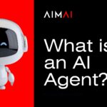 Custom AI agent by AIMAI – AI agency specialising in Artificial Intelligence, business automation, productivity, and digital transformation. What is an AI Agent?